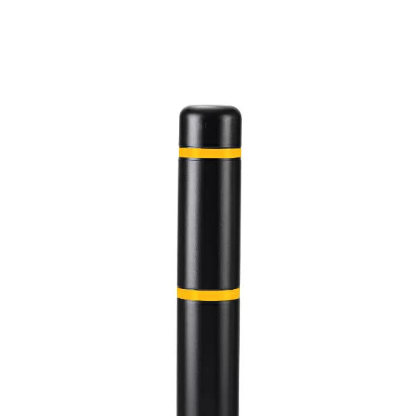 4.7″x52" BollardGard Reflective Bollard Covers