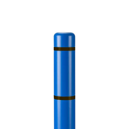 4.7″x64" BollardGard Reflective Bollard Covers