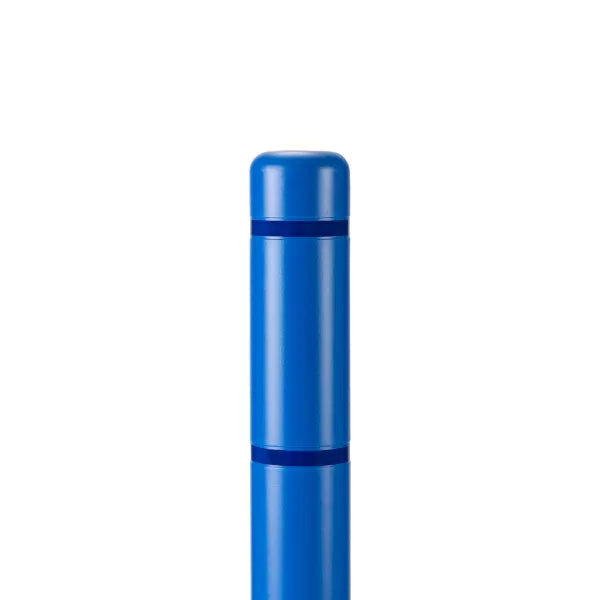 4.7″x72" BollardGard Reflective Bollard Covers