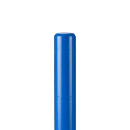 4.7″x72" BollardGard Reflective Bollard Covers