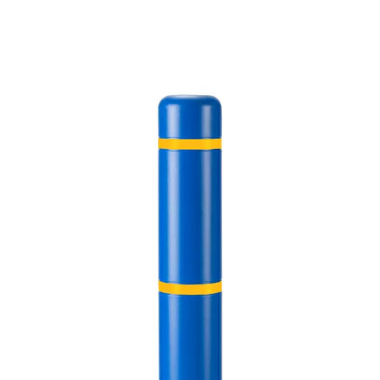4.7″x72" BollardGard Reflective Bollard Covers