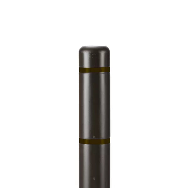 4.7″x64" BollardGard Reflective Bollard Covers