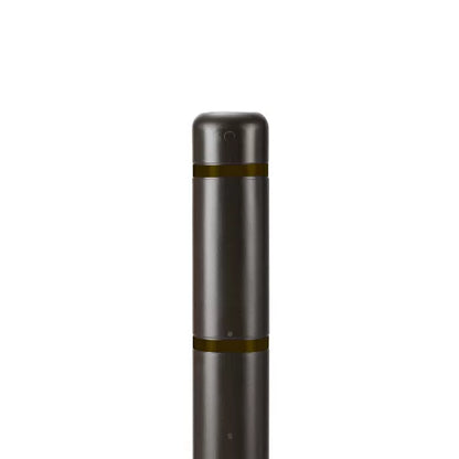 4.7″x64" BollardGard Reflective Bollard Covers