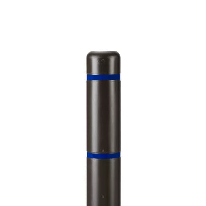 4.7″x64" BollardGard Reflective Bollard Covers