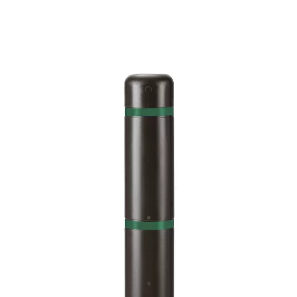 4.7″x52" BollardGard Reflective Bollard Covers