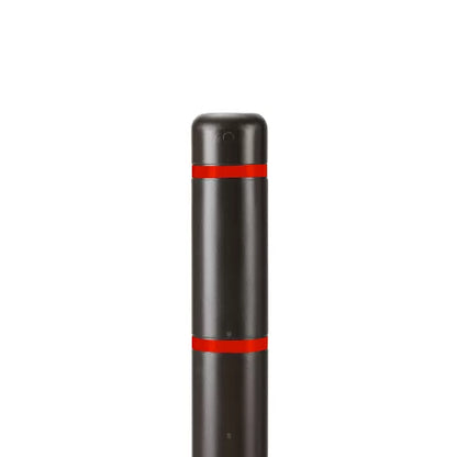 4.7″x64" BollardGard Reflective Bollard Covers
