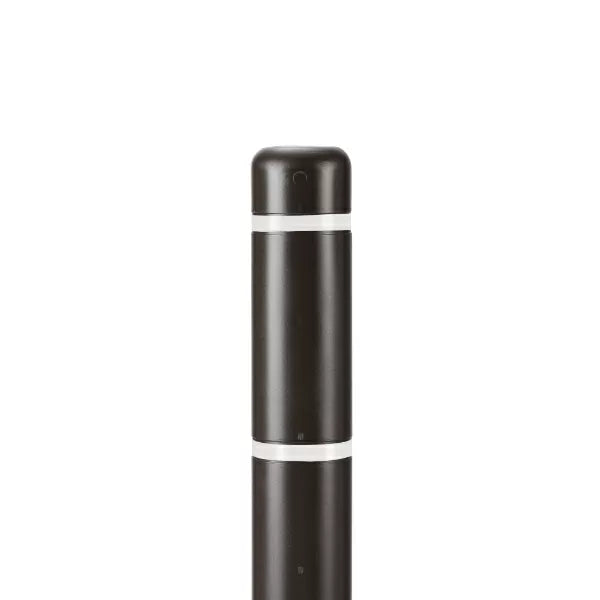 4.7″x72" BollardGard Reflective Bollard Covers