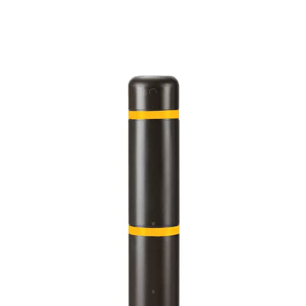 4.7″x64" BollardGard Reflective Bollard Covers