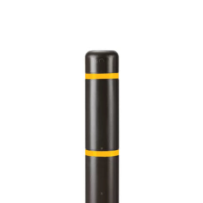 4.7″x52" BollardGard Reflective Bollard Covers