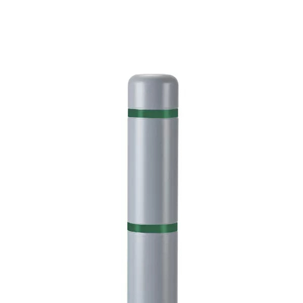 4.7″x72" BollardGard Reflective Bollard Covers