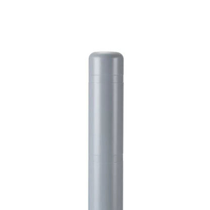 4.7″x72" BollardGard Reflective Bollard Covers