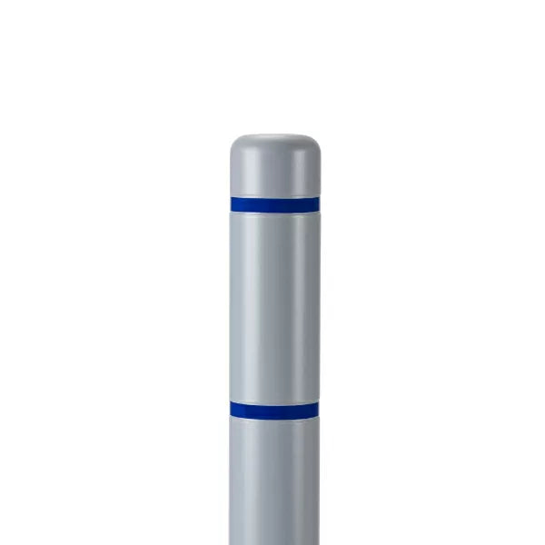 4.7″x72" BollardGard Reflective Bollard Covers