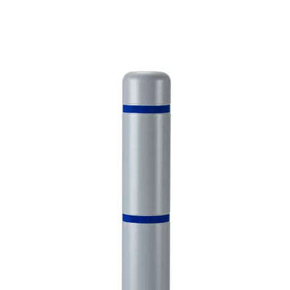 4.7″x52" BollardGard Reflective Bollard Covers