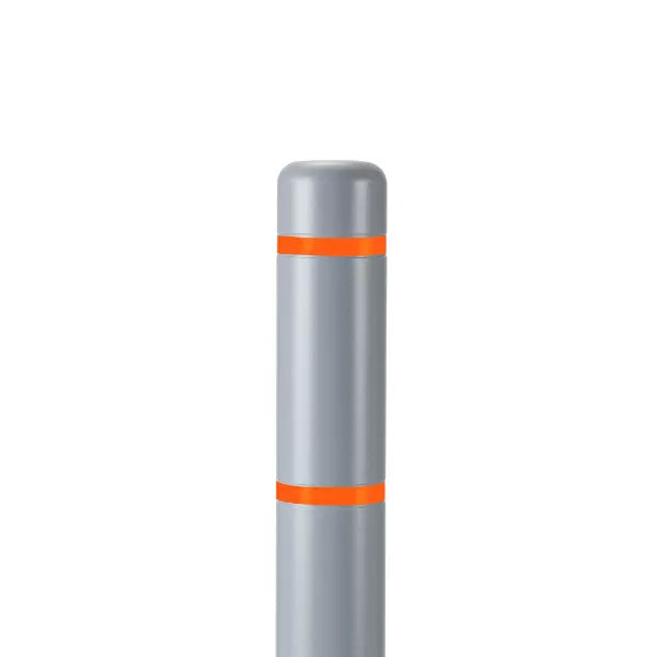 4.7″x64" BollardGard Reflective Bollard Covers