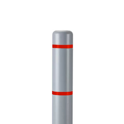 4.7″x64" BollardGard Reflective Bollard Covers