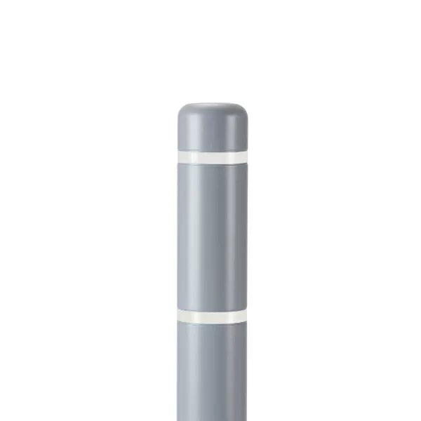 4.7″x64" BollardGard Reflective Bollard Covers