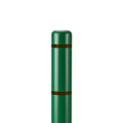 4.7″x72" BollardGard Reflective Bollard Covers
