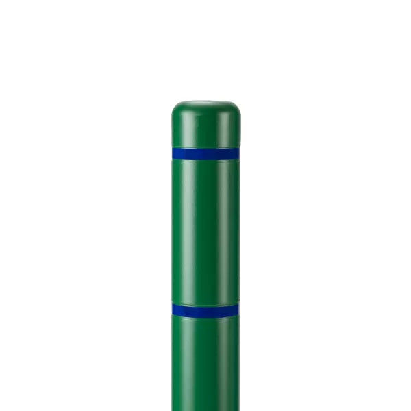 4.7″x64" BollardGard Reflective Bollard Covers