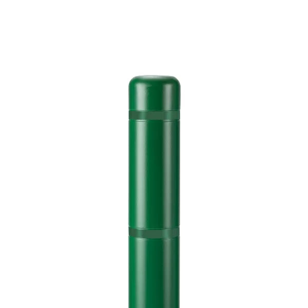 4.7″x72" BollardGard Reflective Bollard Covers