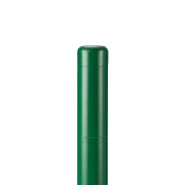 4.7″x72" BollardGard Reflective Bollard Covers