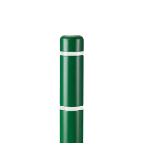 4.7″x64" BollardGard Reflective Bollard Covers