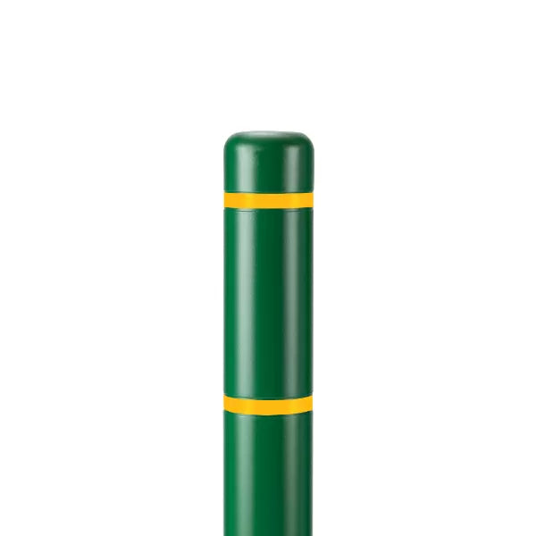 4.7″x72" BollardGard Reflective Bollard Covers