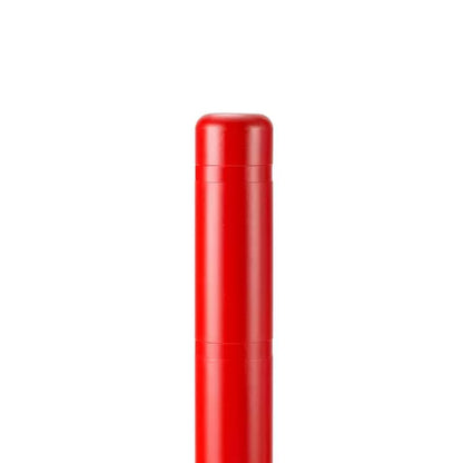4.7″x52" BollardGard Reflective Bollard Covers