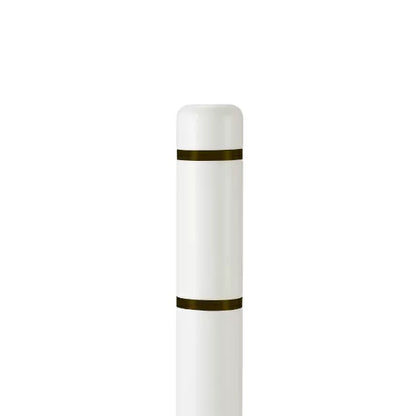 4.7″x64" BollardGard Reflective Bollard Covers