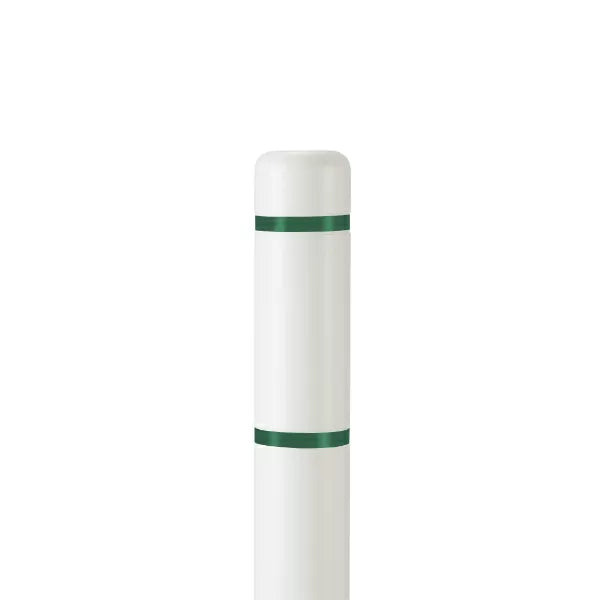 4.7″x72" BollardGard Reflective Bollard Covers