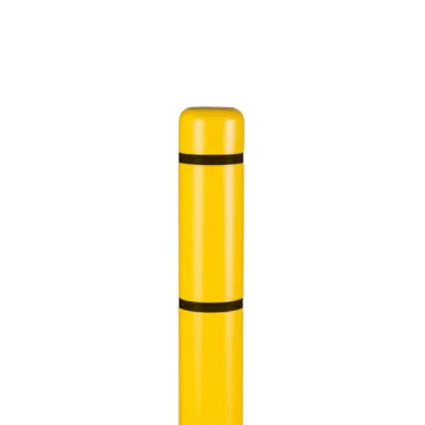 4.7″x64" BollardGard Reflective Bollard Covers