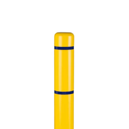 4.7″x72" BollardGard Reflective Bollard Covers