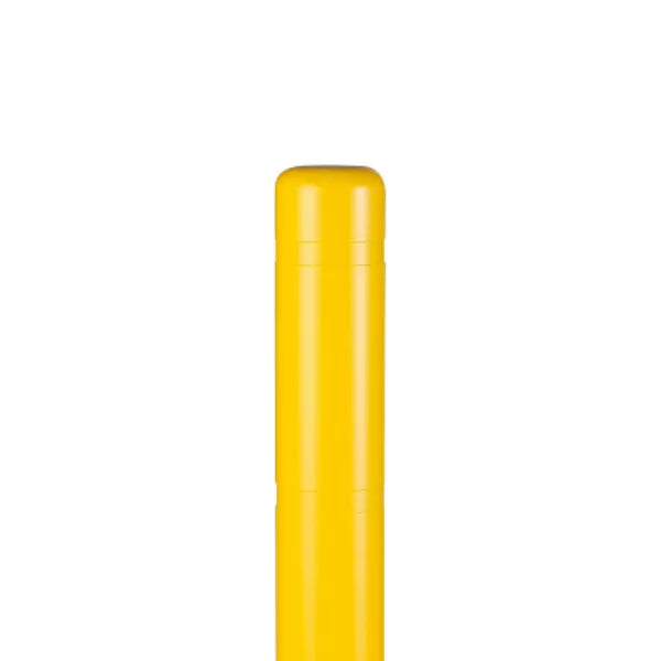 4.7″x72" BollardGard Reflective Bollard Covers
