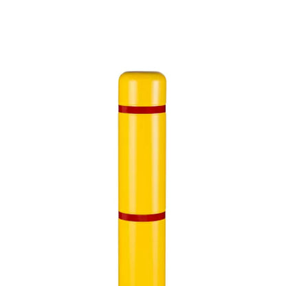 4.7″x64" BollardGard Reflective Bollard Covers