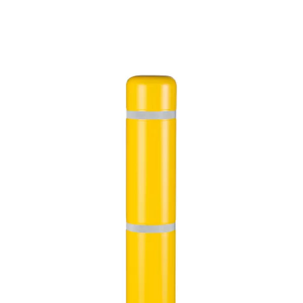 4.7″x64" BollardGard Reflective Bollard Covers
