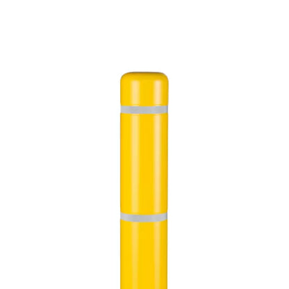 4.7″x64" BollardGard Reflective Bollard Covers