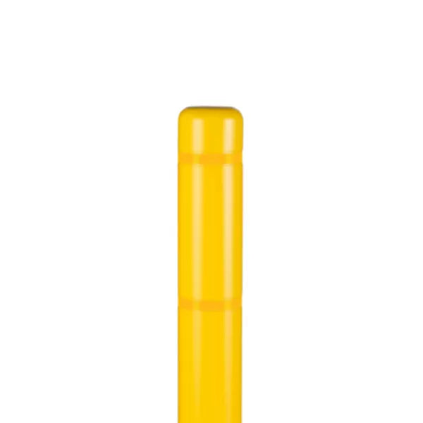 4.7″x72" BollardGard Reflective Bollard Covers