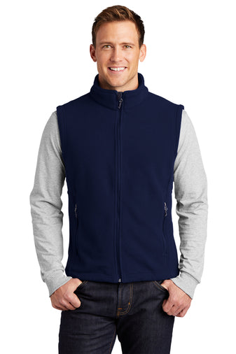 Port Authority® Value Fleece Vest