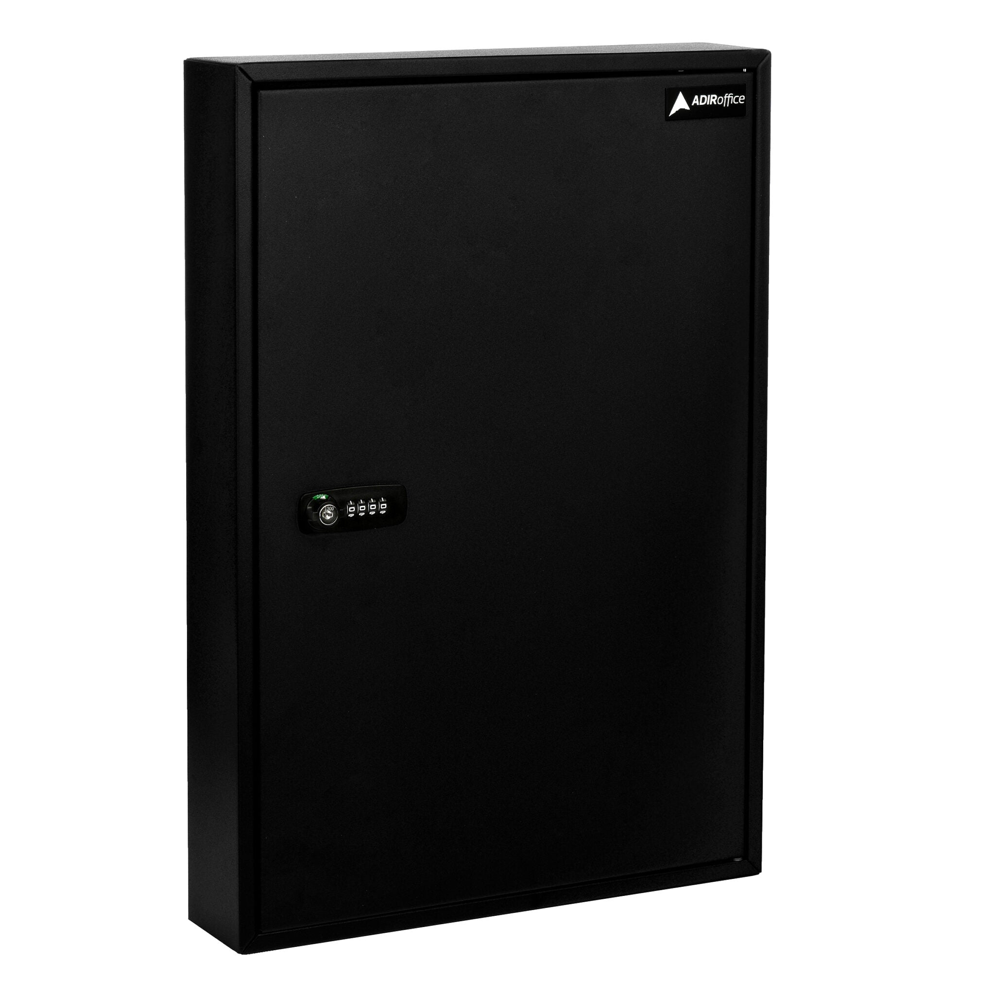 ROFFICE 100 KEY STORAGE CABINET WITH COMBINATION AND KEY LOCK – Parking ...