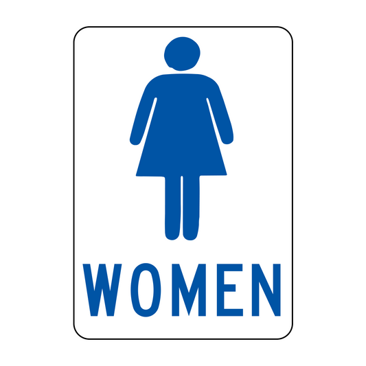 Women's Restroom