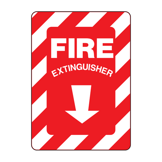 Fire Extinguisher