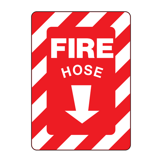 Fire Hose