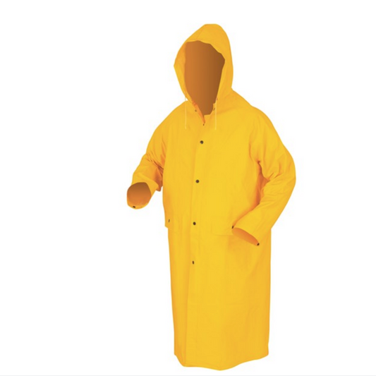 MCR Safety 200C Rain Coat