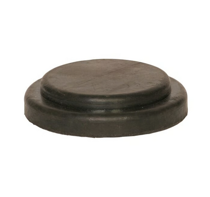 Rubber Base Kit For Decorative Post Sleeves