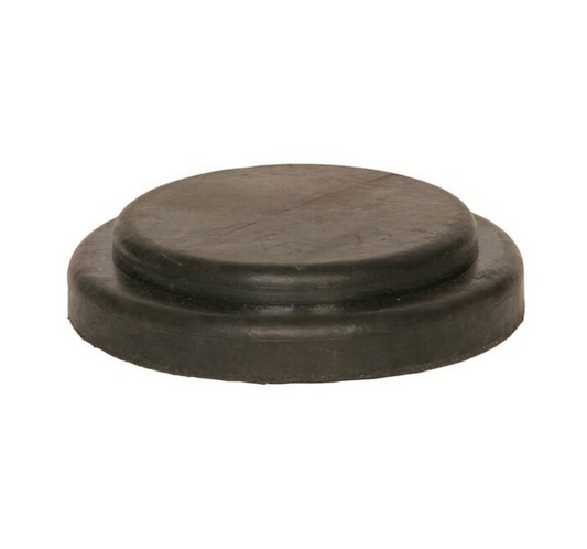 Rubber Base Kit For Decorative Post Sleeves