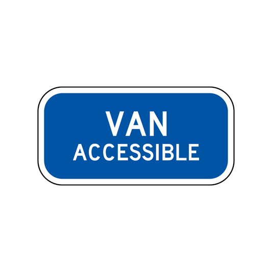 Van Accessible