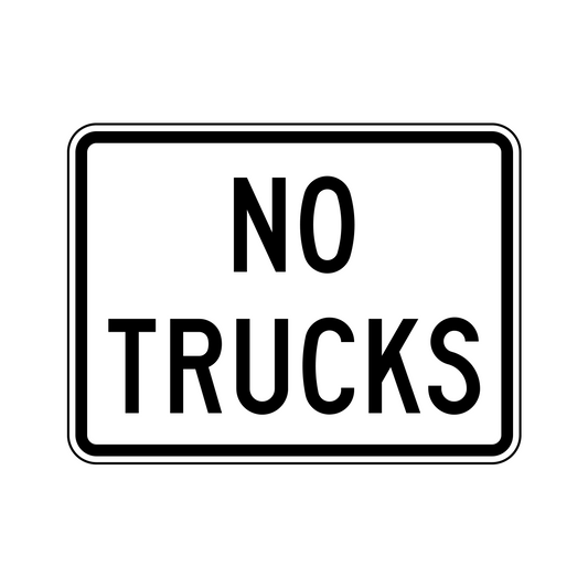 NO Trucks