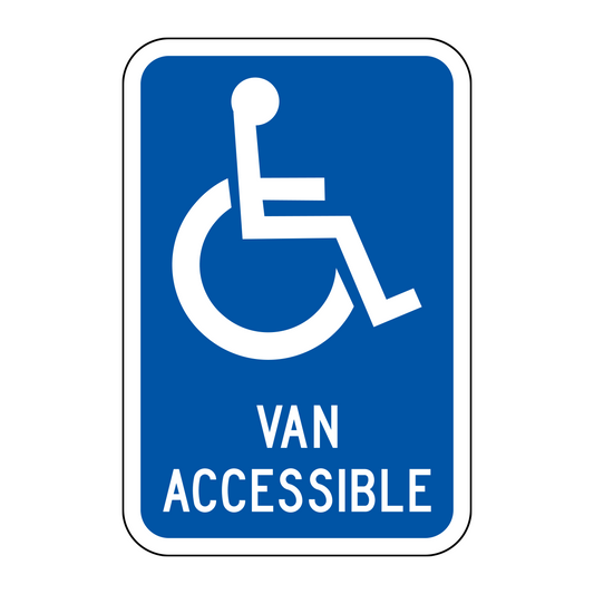 Wheelchair Van Accessible