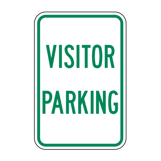 Vistor Parking