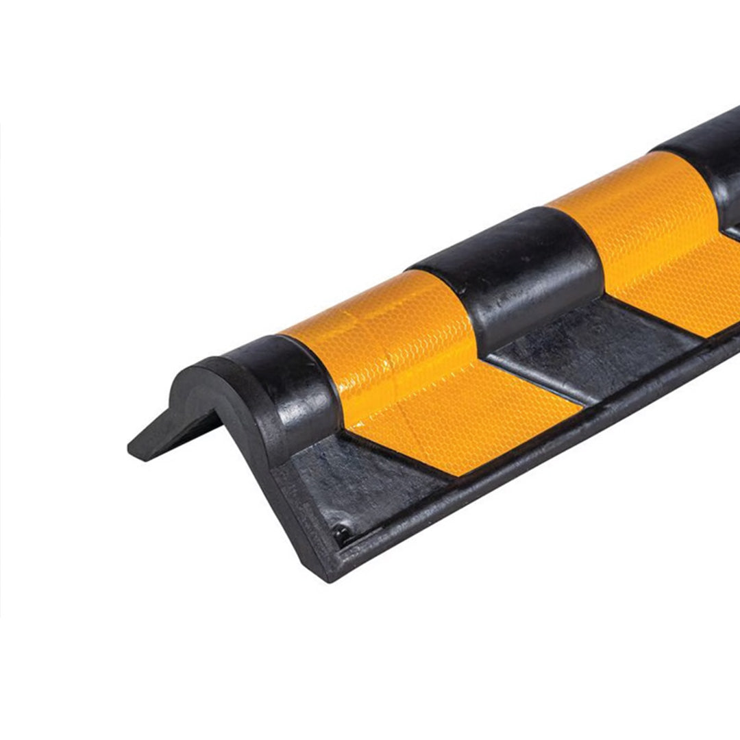 Parking Ramp Guard Corner Guard 3' Long Heavy Duty – Parking Pro Shop