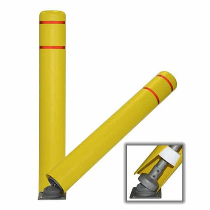 FlexBollard-XL™ 72"